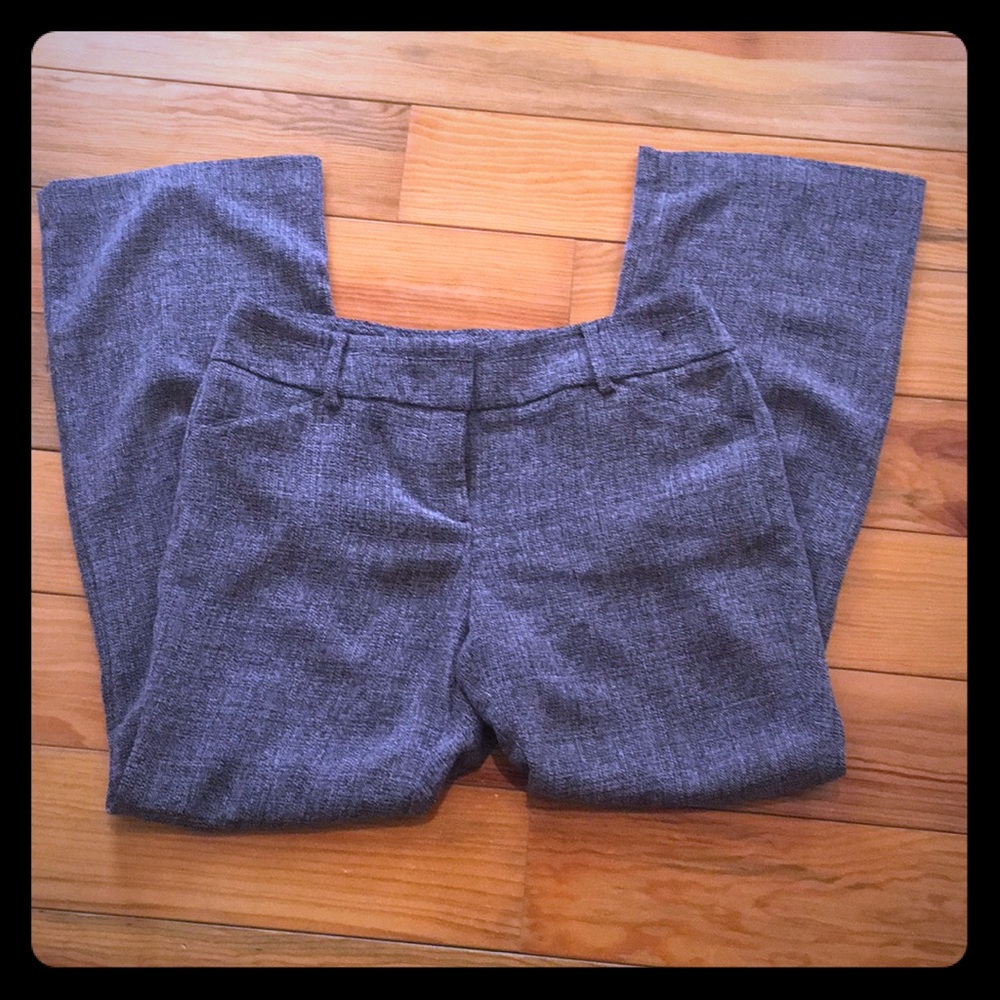 7th Avenue suiting collection pants